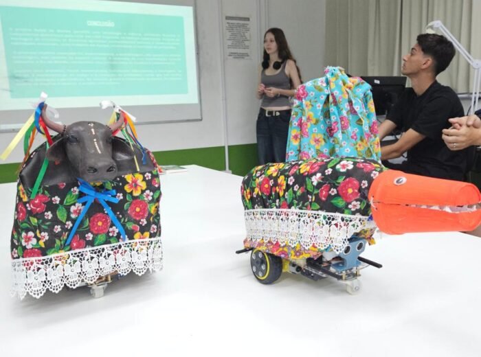 Roboi de Mamão