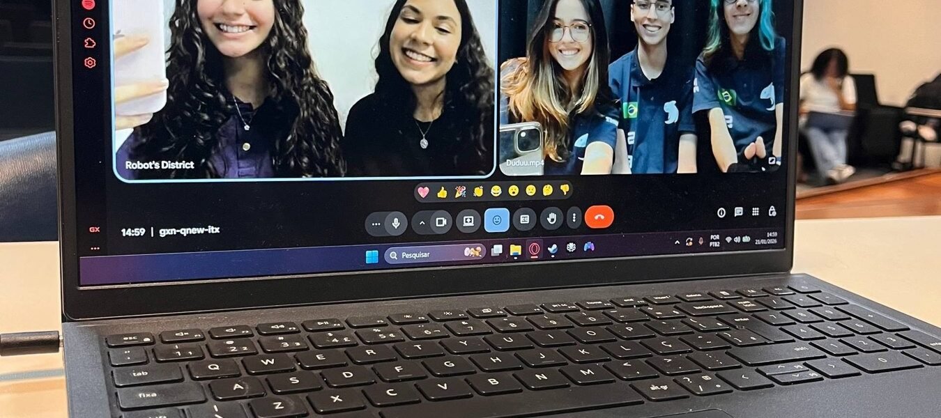 Magic Alliance: Mentoria Online Gratuita para Equipes de Robótica FRC e FTC
