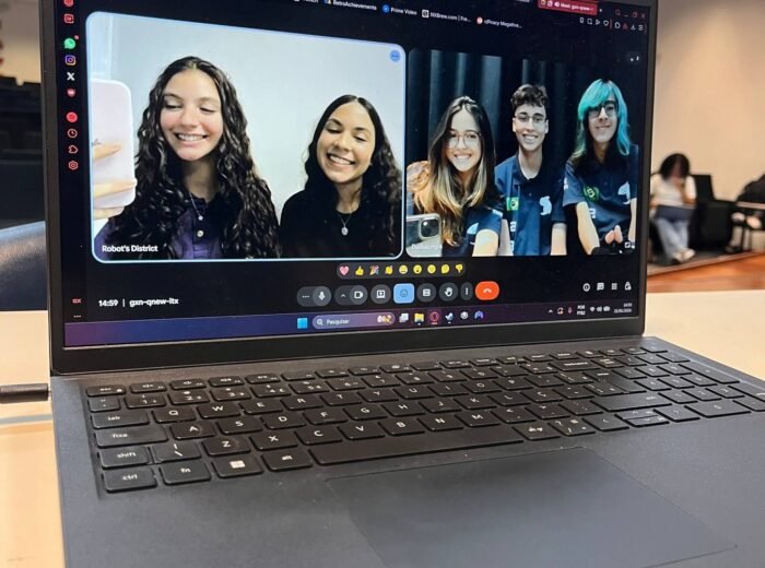 Magic Alliance: Mentoria Online Gratuita para Equipes de Robótica FRC e FTC