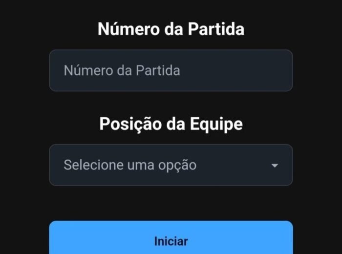 Magic Scouting: Aplicativo Gratuito de Análise de Partidas para Competições FRC
